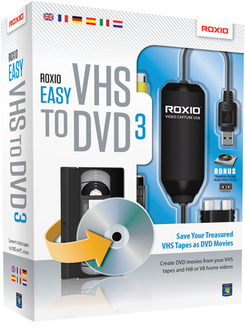 roxio easy vhs to dvd for mac software download roxio easy vhs to dvd for mac software download