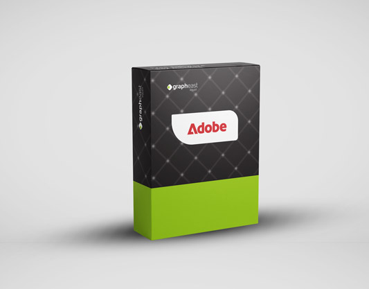 Adobe license