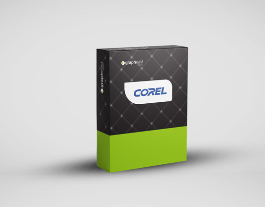 Corel license